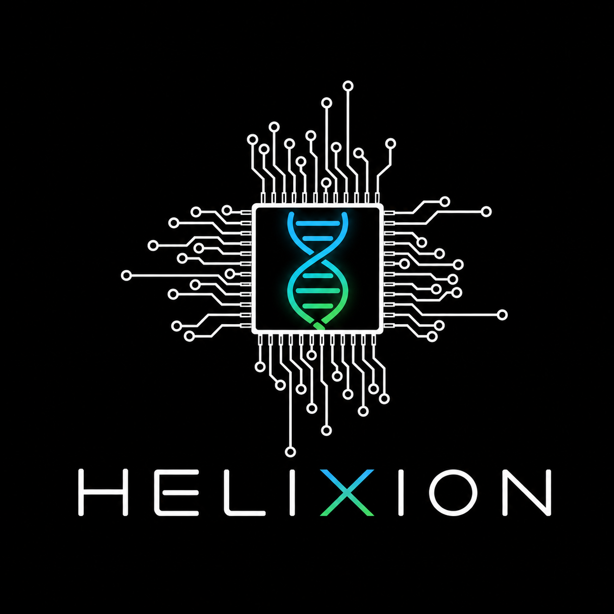 HeliXion